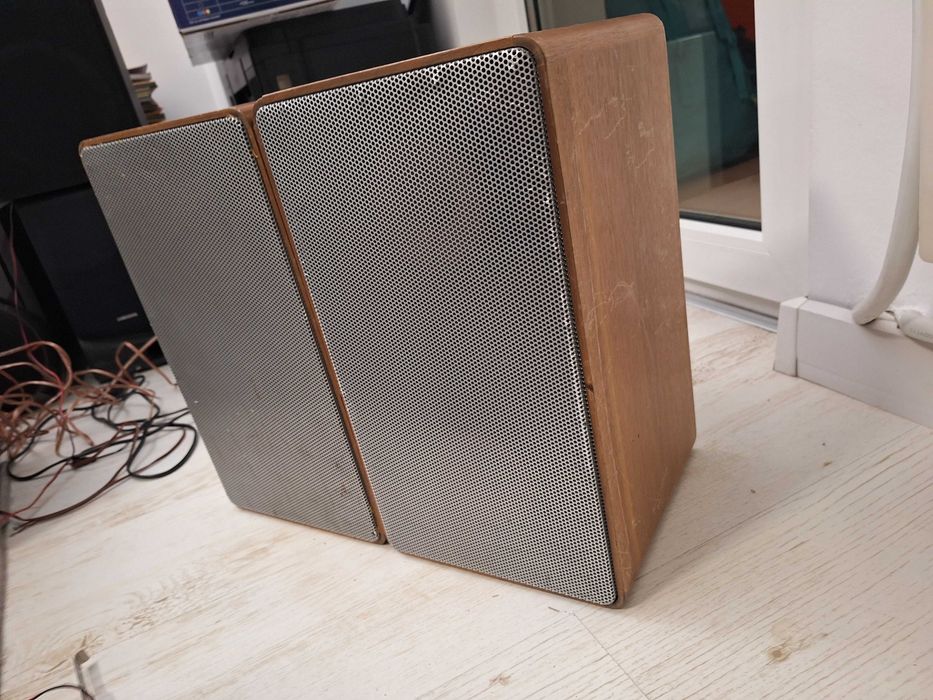 Редки тонколони немски стари