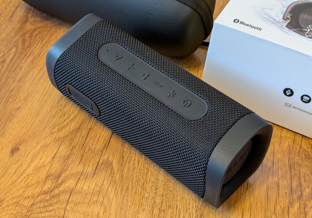 Uboom L Bluetooth колона