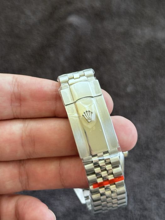 Ceas Rolex Datejust Diamond Dial