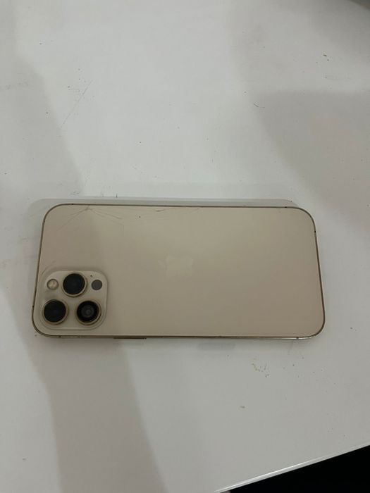 Айфон 12 про макс