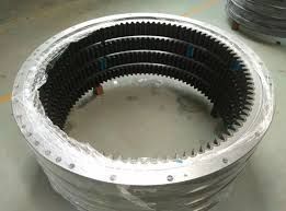 coroana de rotire miniexcavator bobcat 337