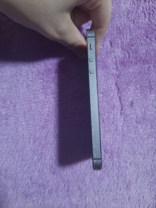 Vand/Schimb iPhone 5S