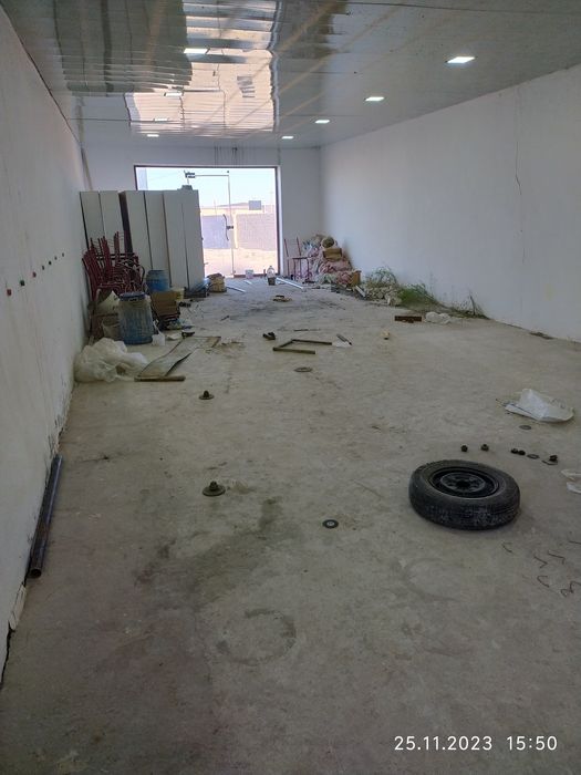 Дўкон сотилади ок