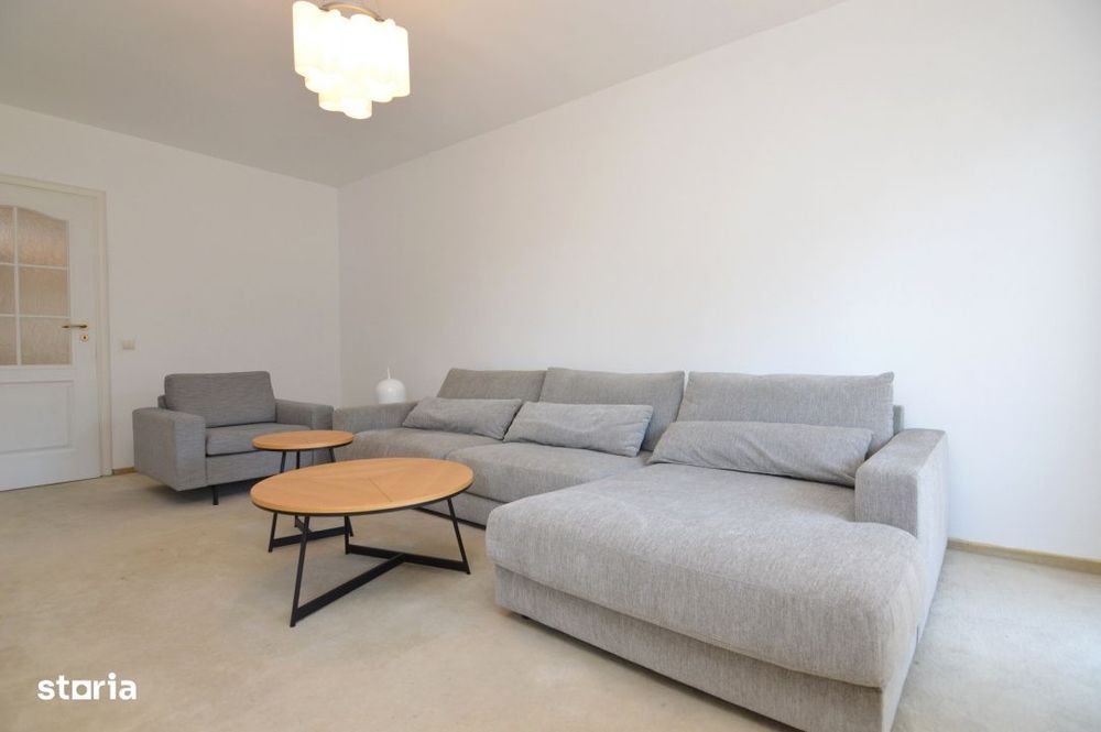 Vanzare Apartament 2 Camere Unirii – Octavian Goga