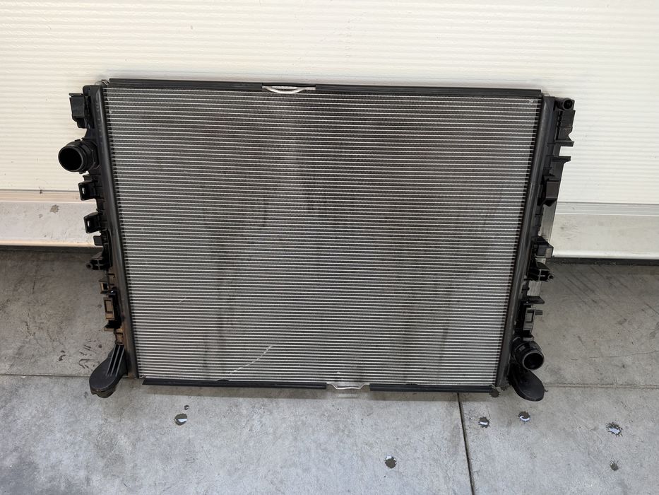 Radiator A0995000501 - Mercedes AMG