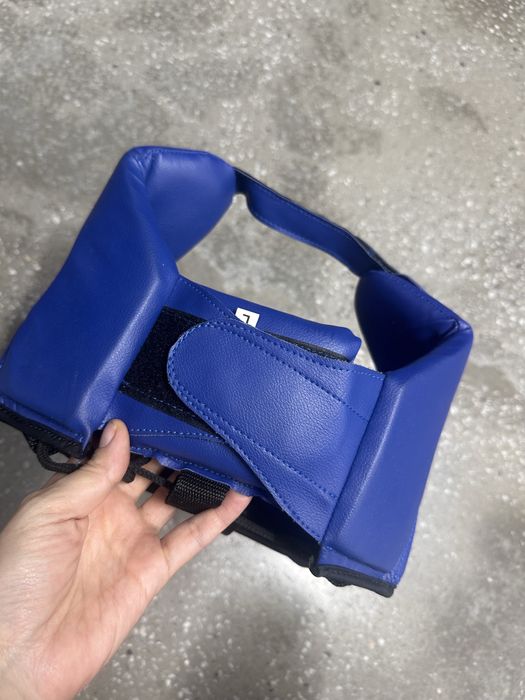 шлем для спорта. Есть каспий рэд