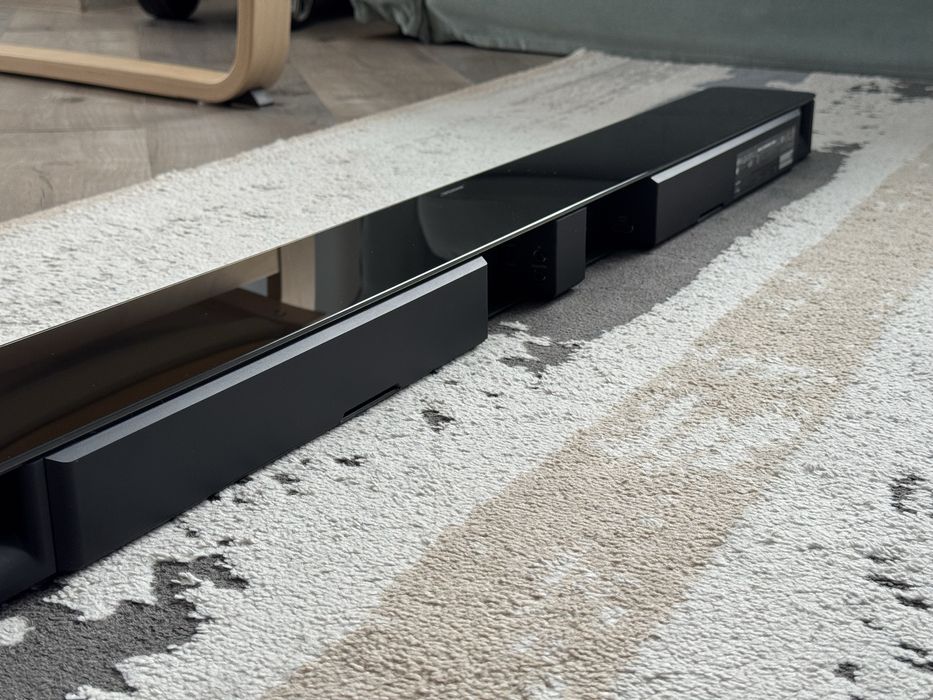 Bose Soundbar 700