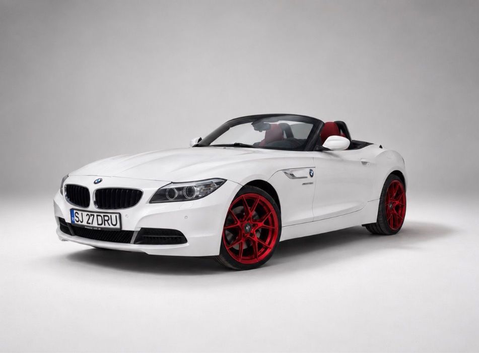 Bmw Z4 sDrive20i Cabrio