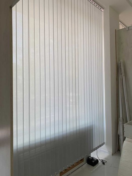 Ролл шторы жалюзи день ночь