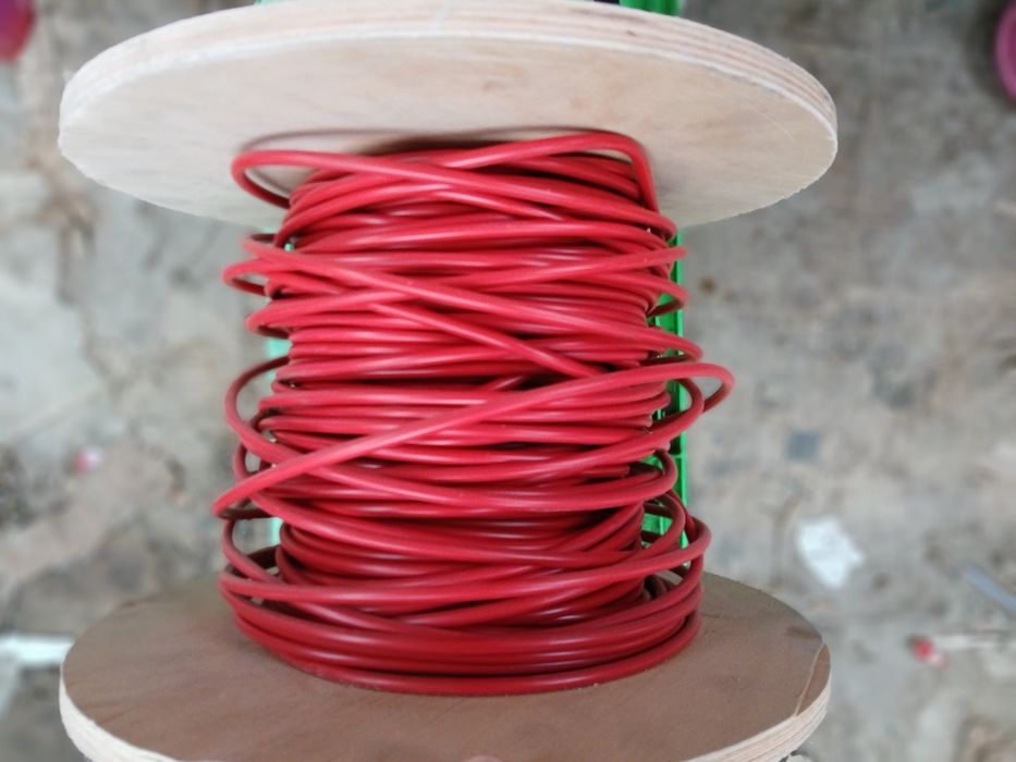 De vânzare conductor electric Nou