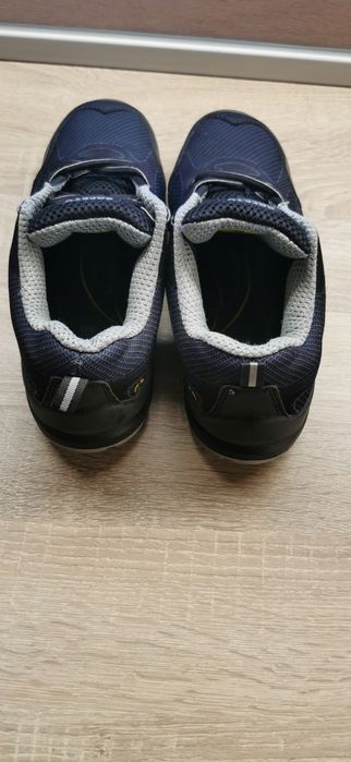 Работни обувки SAFETY JOGGER Cador S1P