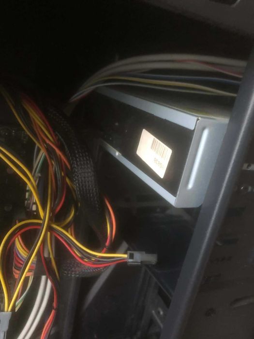 Unitate pc calculator i3 6100