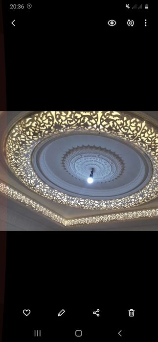 Lepka gips tyaga fibrabiton ishlab chiqaramiz