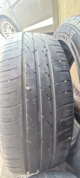 Комплект резины покрышки на Смарт