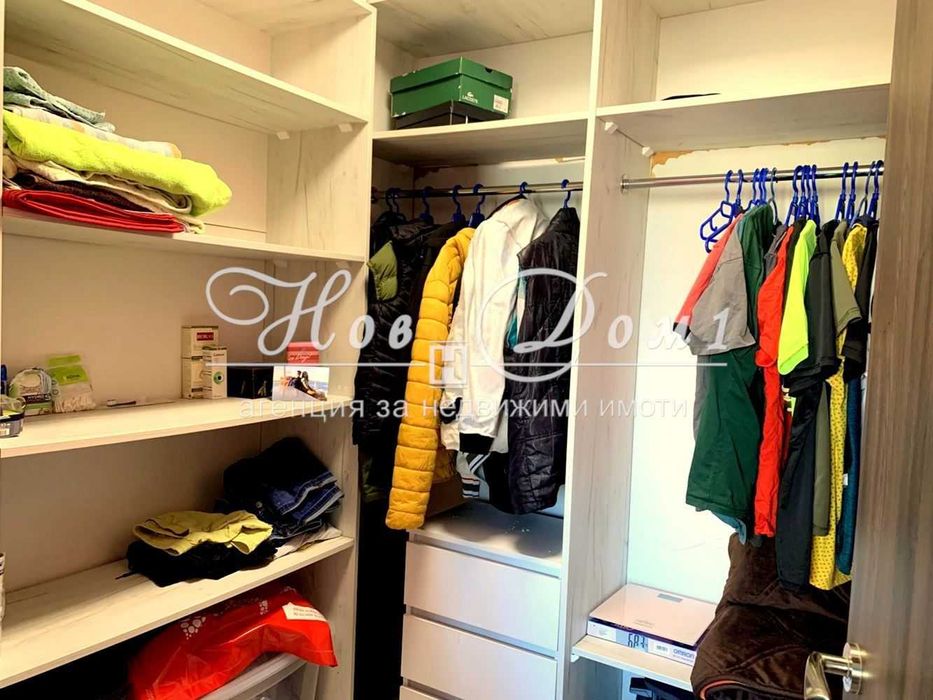 Продава се Тристаен апартамент в Варна, Лятно кино Тракия - 101 кв.м за 2357 €/кв.м - Снимка #23