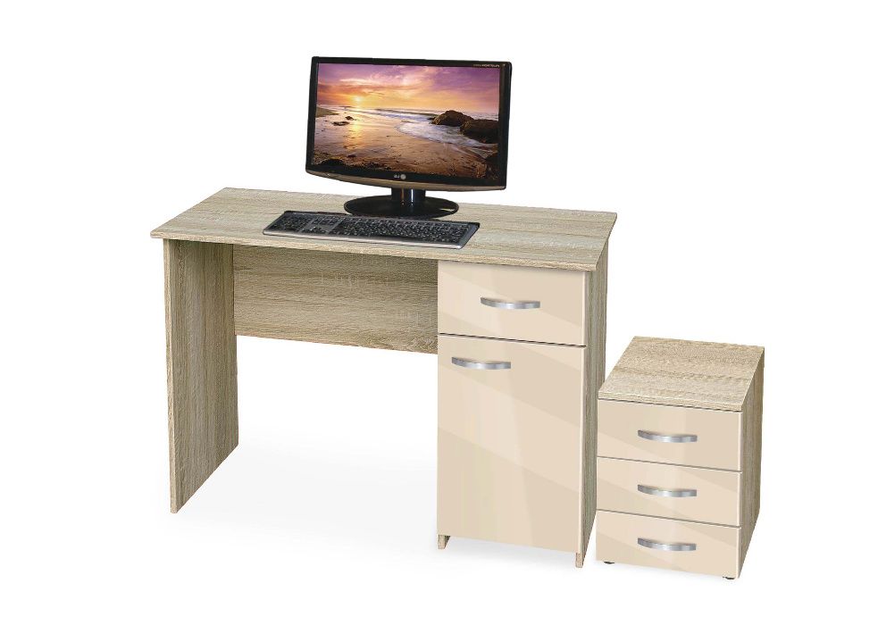 Контейнер за бюро 3