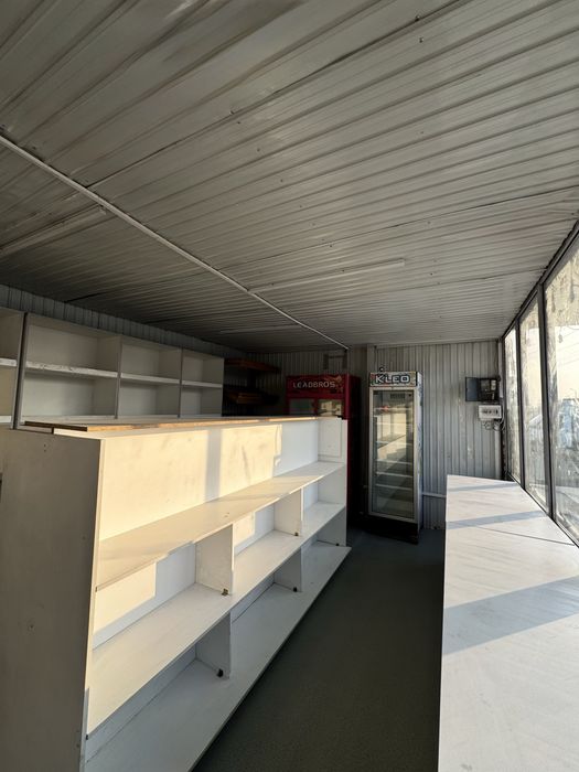 Коммерческий помещение сдается в аренду