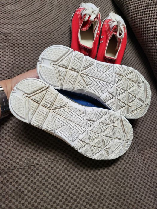 Лот маратонки и кецове за 10лв.