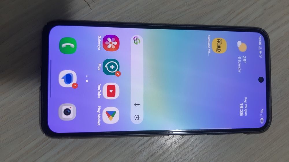 Samsung A36  8/128