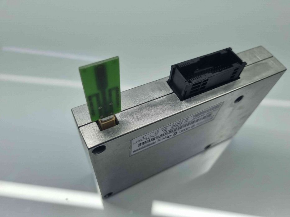 Modul bluetooth Audi A3 Sportback (8PA) [Fabr 2004-2013] 8P1862335