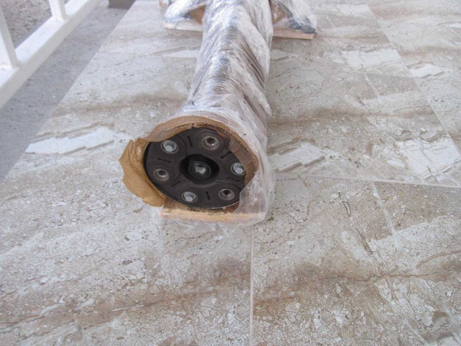 Кардан за VW Tiguan 2017