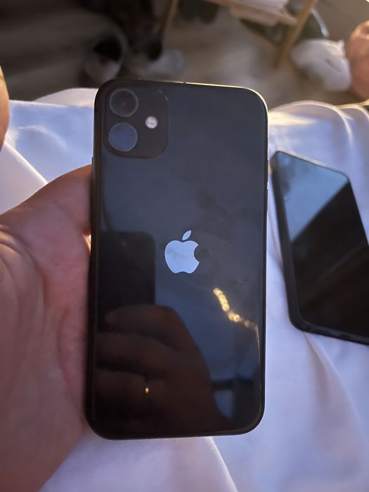 iphone 11 /128 продам