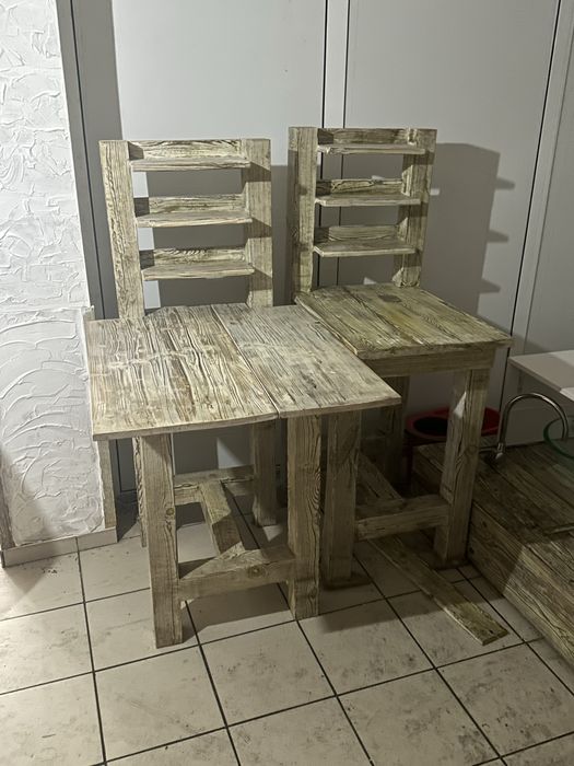 Обурудване от козметичен/спа център