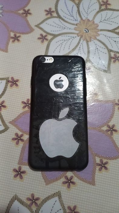 Продам или обмен iphone 6 , обмен на андройд ,