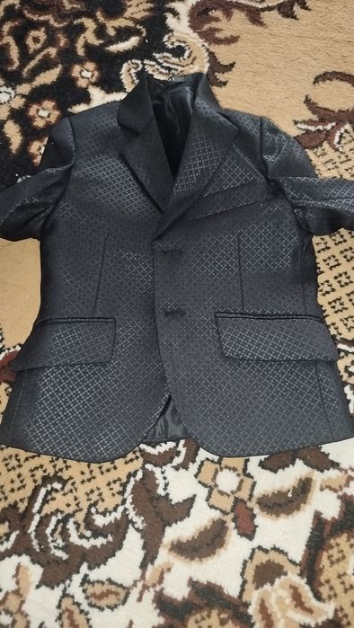 Костюм на 4 года