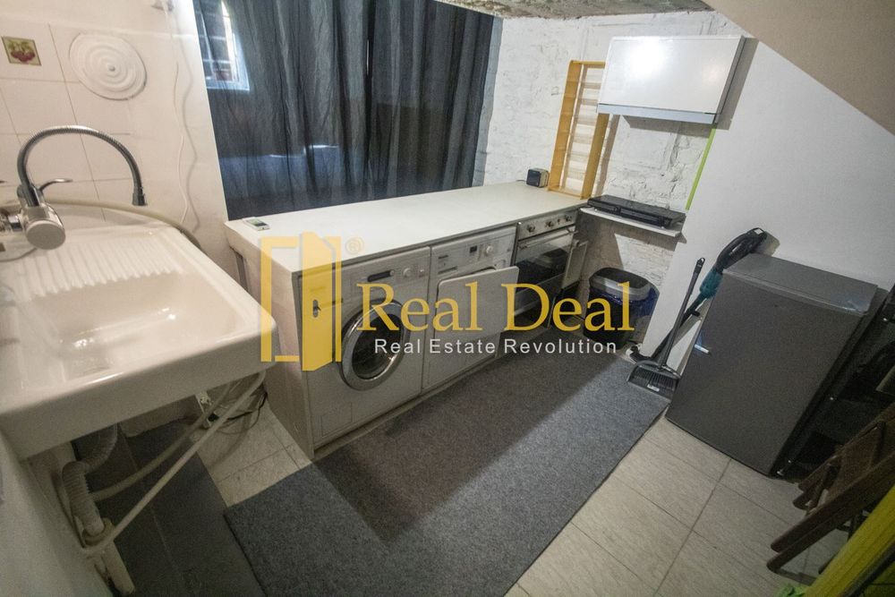 Дава се под наем Двустаен апартамент в София, Център - 65 кв.м за 800 € - Снимка #6