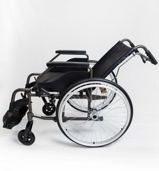 Инволидный коляска gold 400l