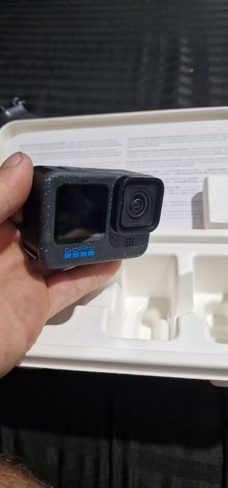 Go pro 12 Black.