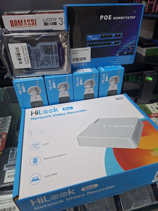 Kamera videonabludeniya