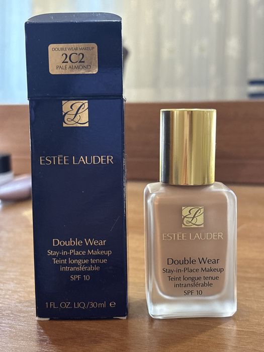 Estee lauder double wear фондютен