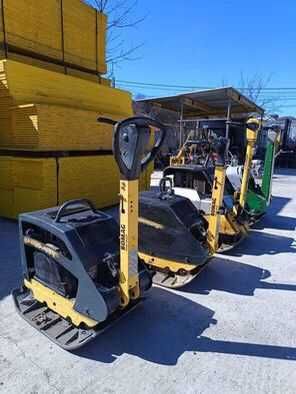 Inchirieri generatoare bistrita trifazic pt. Poampa tencuit, sudura