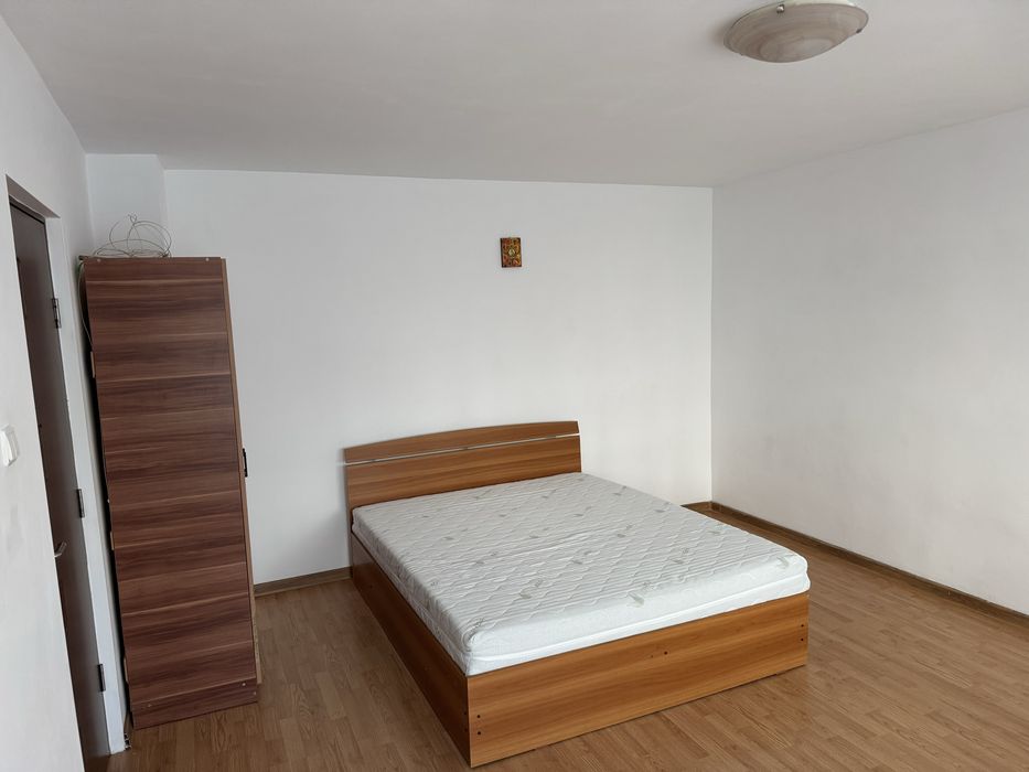 Garsoniera de inchiriat zona Nord contract ANAF