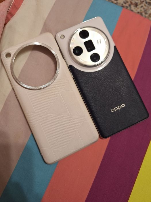 Oppo find x7 ultra