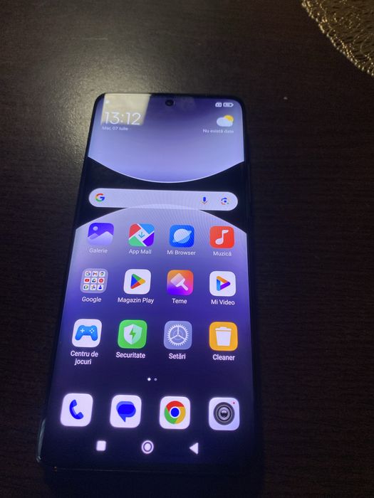 Vand Redmi Note 14 Pro 5G