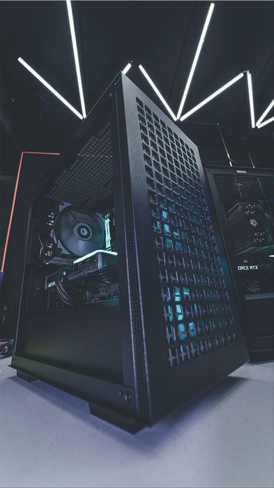 Игровой кейс Deepcool