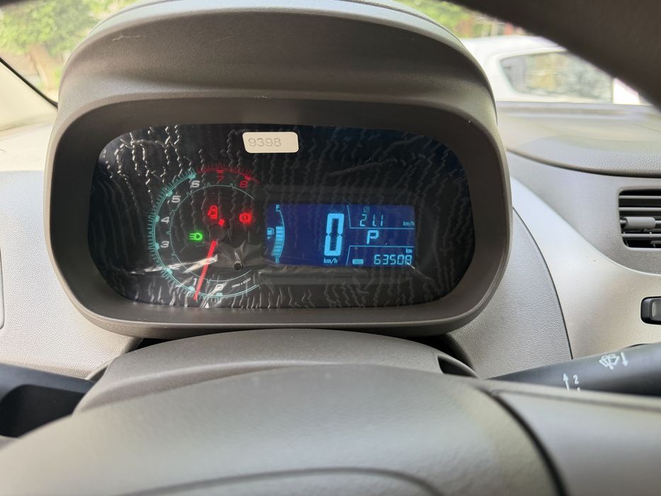 chevrolet cobalt в отличном состоянии