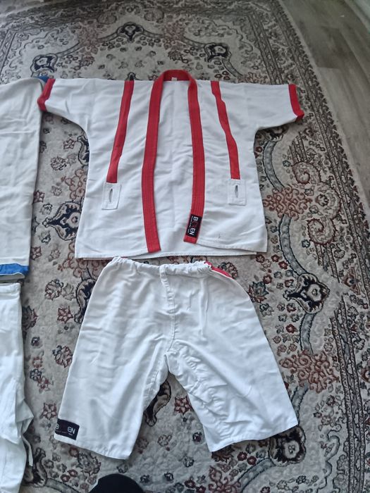 Кимано қазақша курес