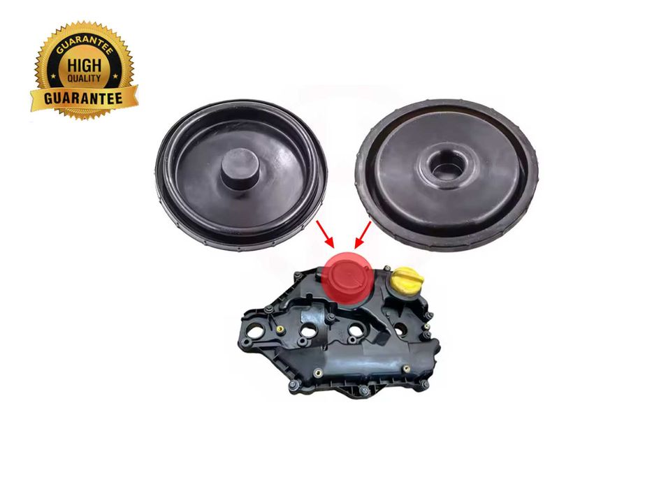 Мембрана клапан картерни газове Alfa Romeo Lancia 1.75 TBI