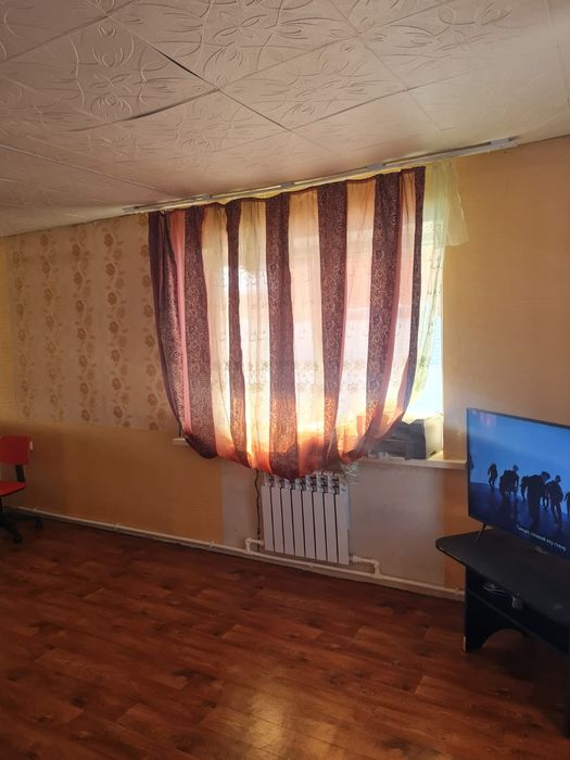 Частный дом Заречный