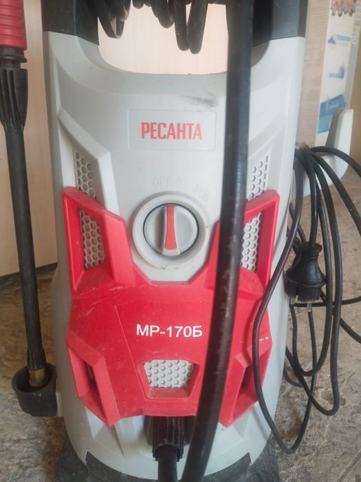 Продам ручную автомойку