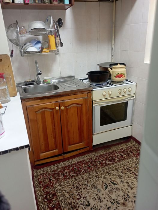 Срочно Продается квартира Чиланзарский район 7/43/1