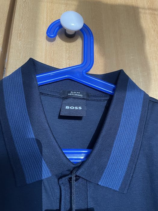 Тениска Boss, оригинал, нова