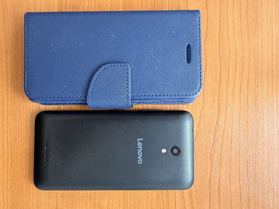 Lenovo  A2016a40