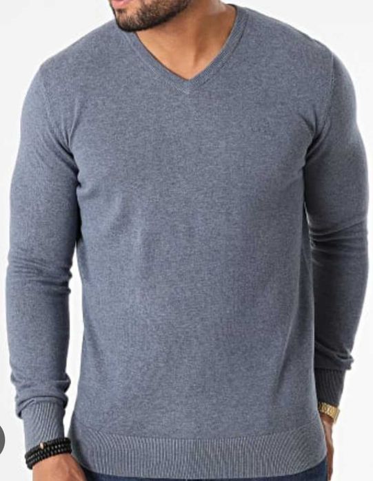 Блузи и Суичъри Tom Tailor XXL