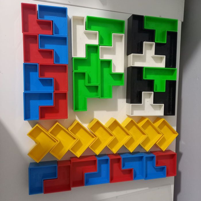 Классные конструкторы