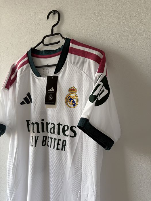 Tricou Mbappe Real Madrid